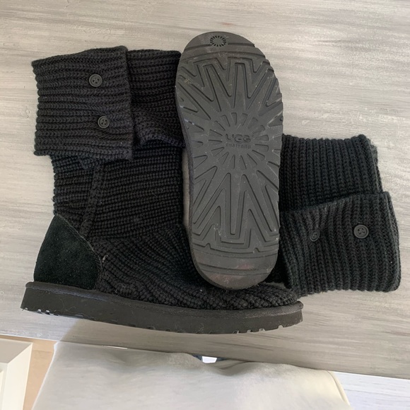 UGH boots size 9 - Picture 1 of 1